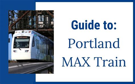 max 80 portland|Portland Max Train Explained: All Routes and Maps.